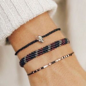 Pura vida skull set